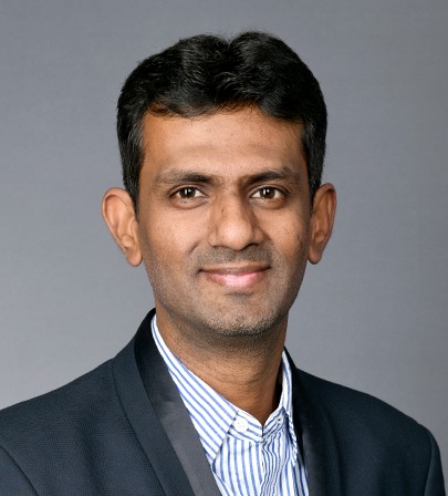Sudheer Kottal