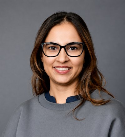 Dr. Rashi Tiwari